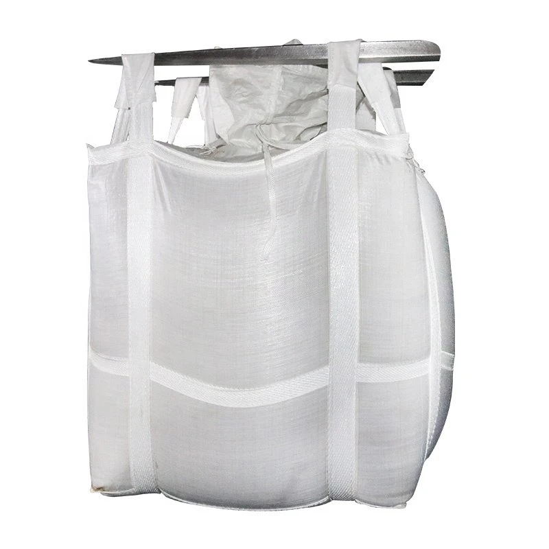 Deunyddiau Bag FIBC