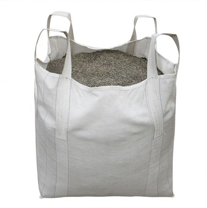 FIBC bag materials (1)