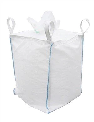 Bag Jumbo Newydd
