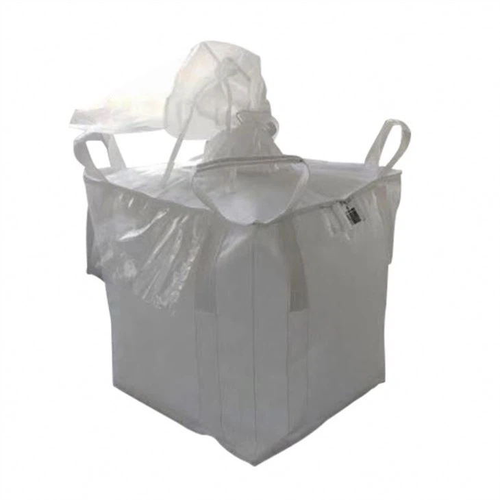 Bag FIBC Plastig 1000kg