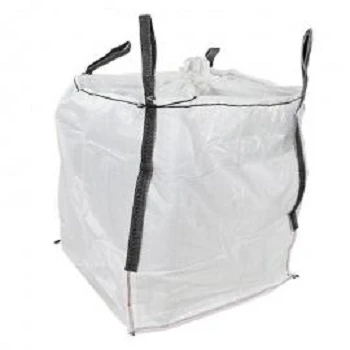 Analysis of Global Market for Bulk Bags