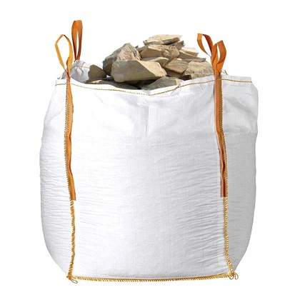 Bag Mawr Ar gyfer Pacio Mwynau