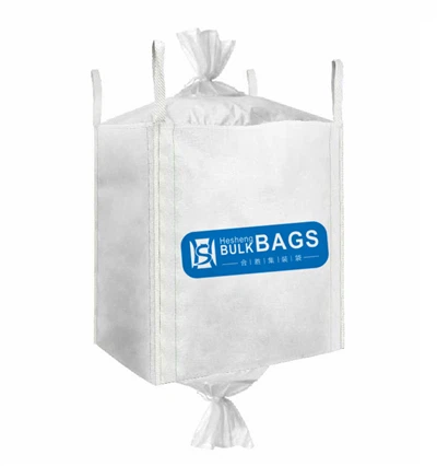 Tt bag jumbo plastig gwehyddu